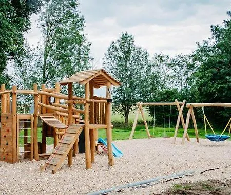 Zum Kreuzbaum Apartament