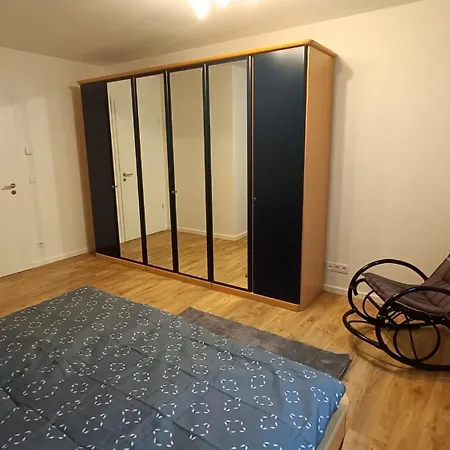 아파트 Zum Kreuzbaum