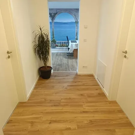 Zum Kreuzbaum Apartament Klosterkumbd