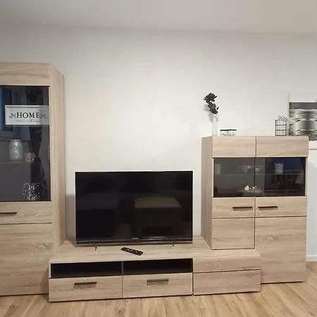 Zum Kreuzbaum Апартаменты Klosterkumbd