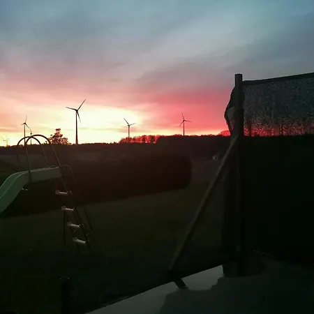 Apartament Zum Kreuzbaum