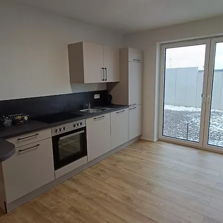 Apartment Zum Kreuzbaum