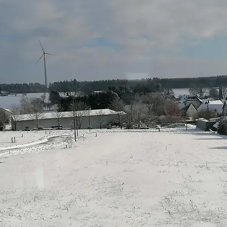 Апартаменты Zum Kreuzbaum Klosterkumbd