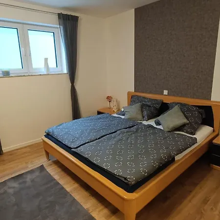 Zum Kreuzbaum Apartament Klosterkumbd