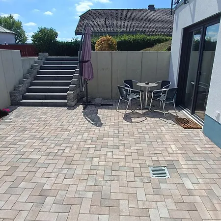 Zum Kreuzbaum 클로스터컴드