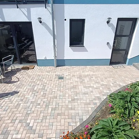 아파트 Zum Kreuzbaum 클로스터컴드