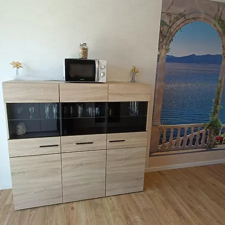 Zum Kreuzbaum * Klosterkumbd