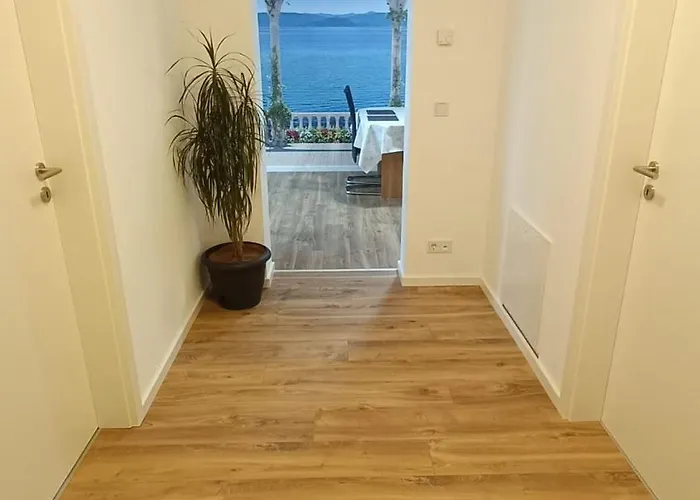 Zum Kreuzbaum Apartamento Klosterkumbd