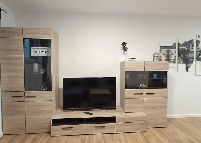 Zum Kreuzbaum Apartamento Klosterkumbd