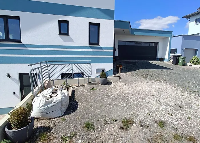 Apartamento Zum Kreuzbaum *