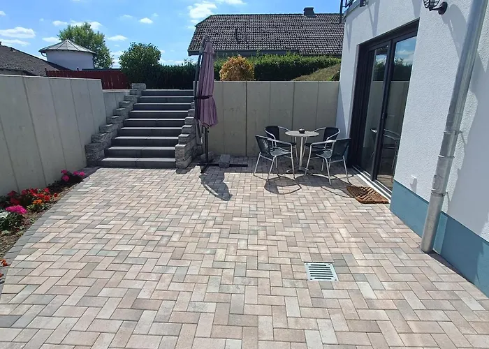 Zum Kreuzbaum Klosterkumbd