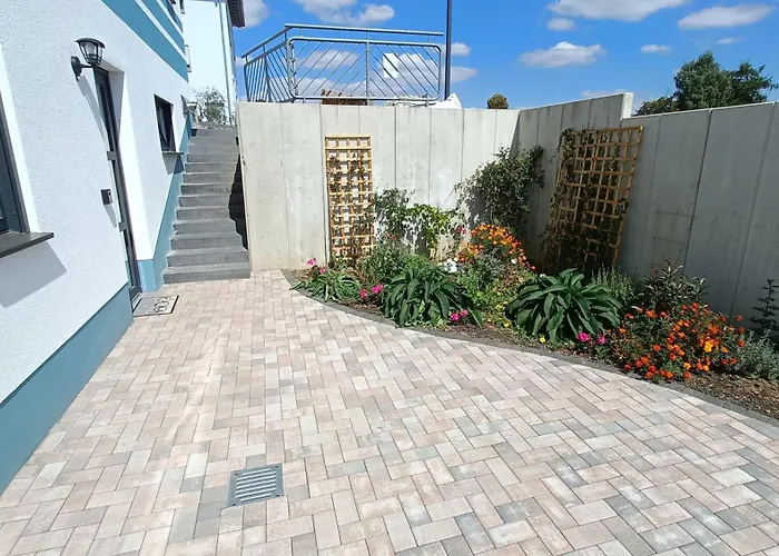 Apartamento Zum Kreuzbaum Klosterkumbd